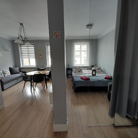 Novitas Apartments Wrocław Kültér fotó