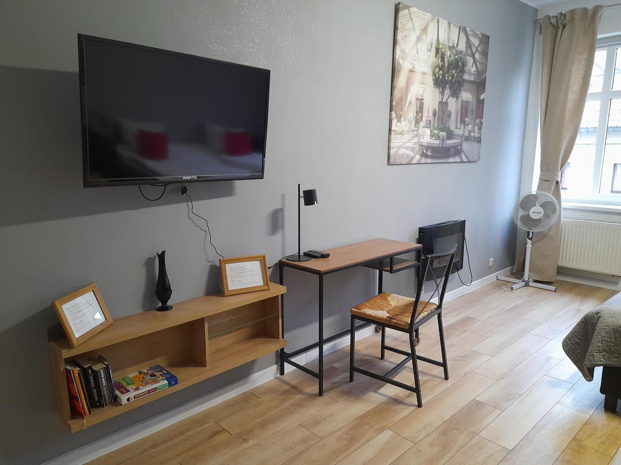 Novitas Apartments Wrocław Kültér fotó