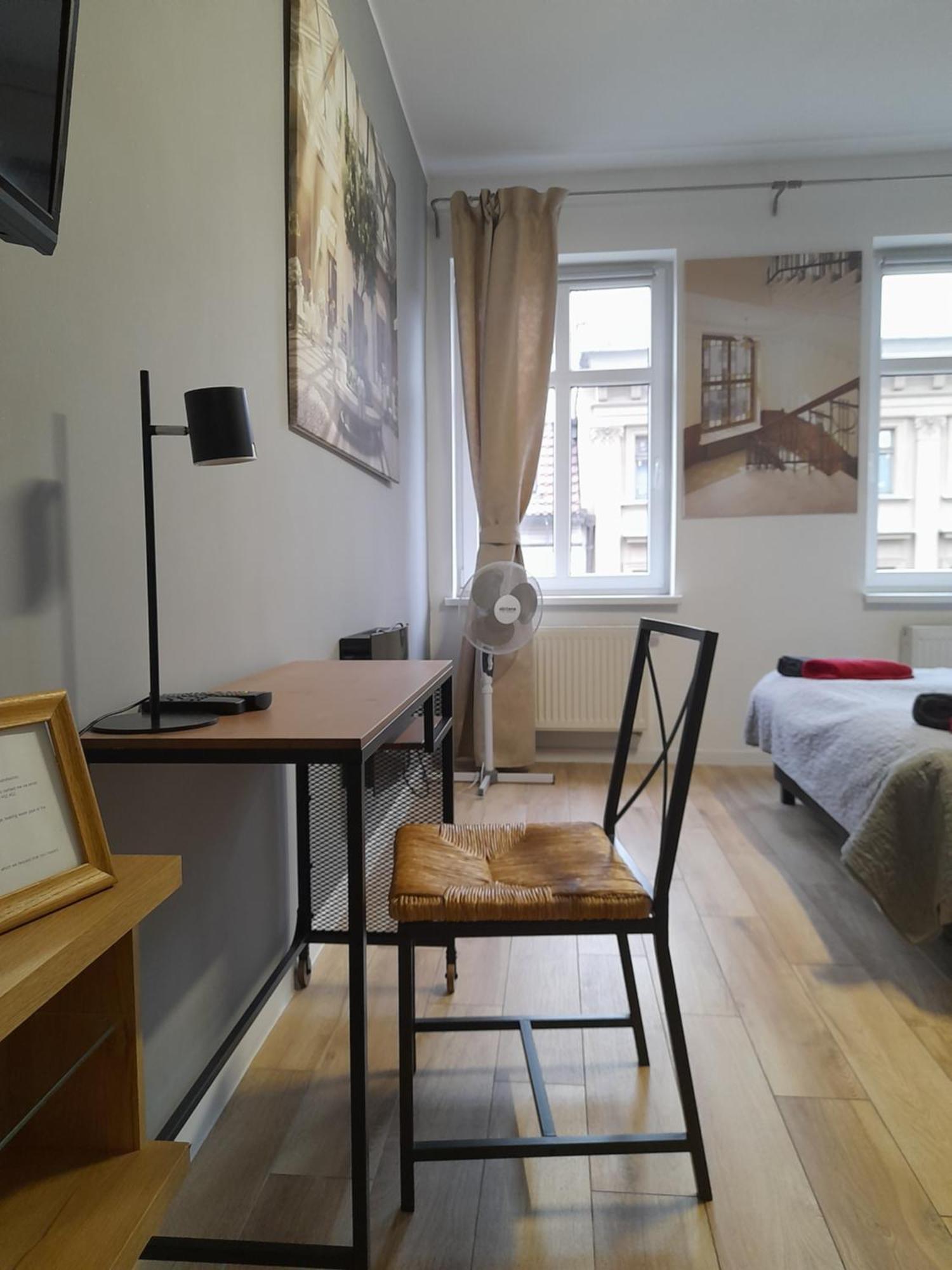 Novitas Apartments Wrocław Kültér fotó