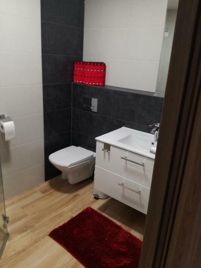 Novitas Apartments Wrocław Kültér fotó