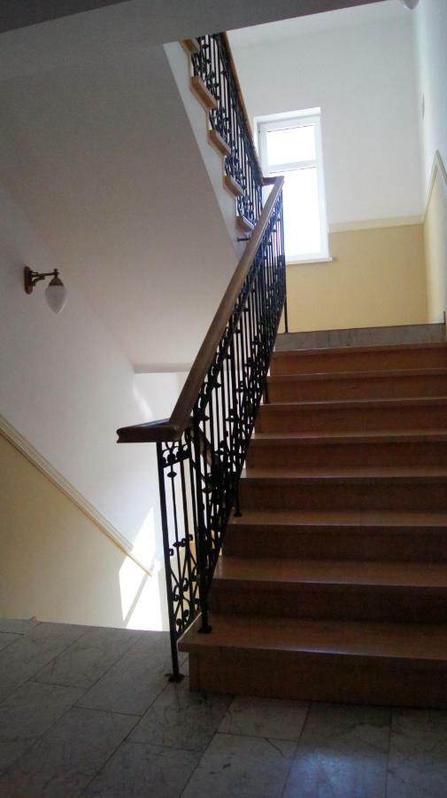 Novitas Apartments Wrocław Kültér fotó