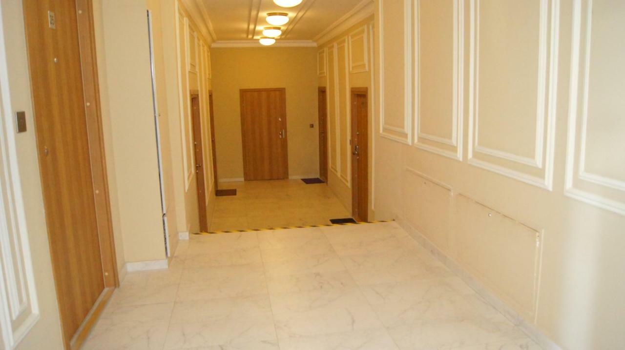 Novitas Apartments Wrocław Kültér fotó