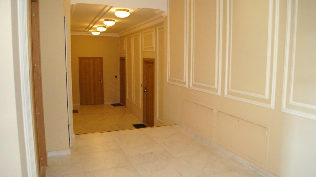 Novitas Apartments Wrocław Kültér fotó