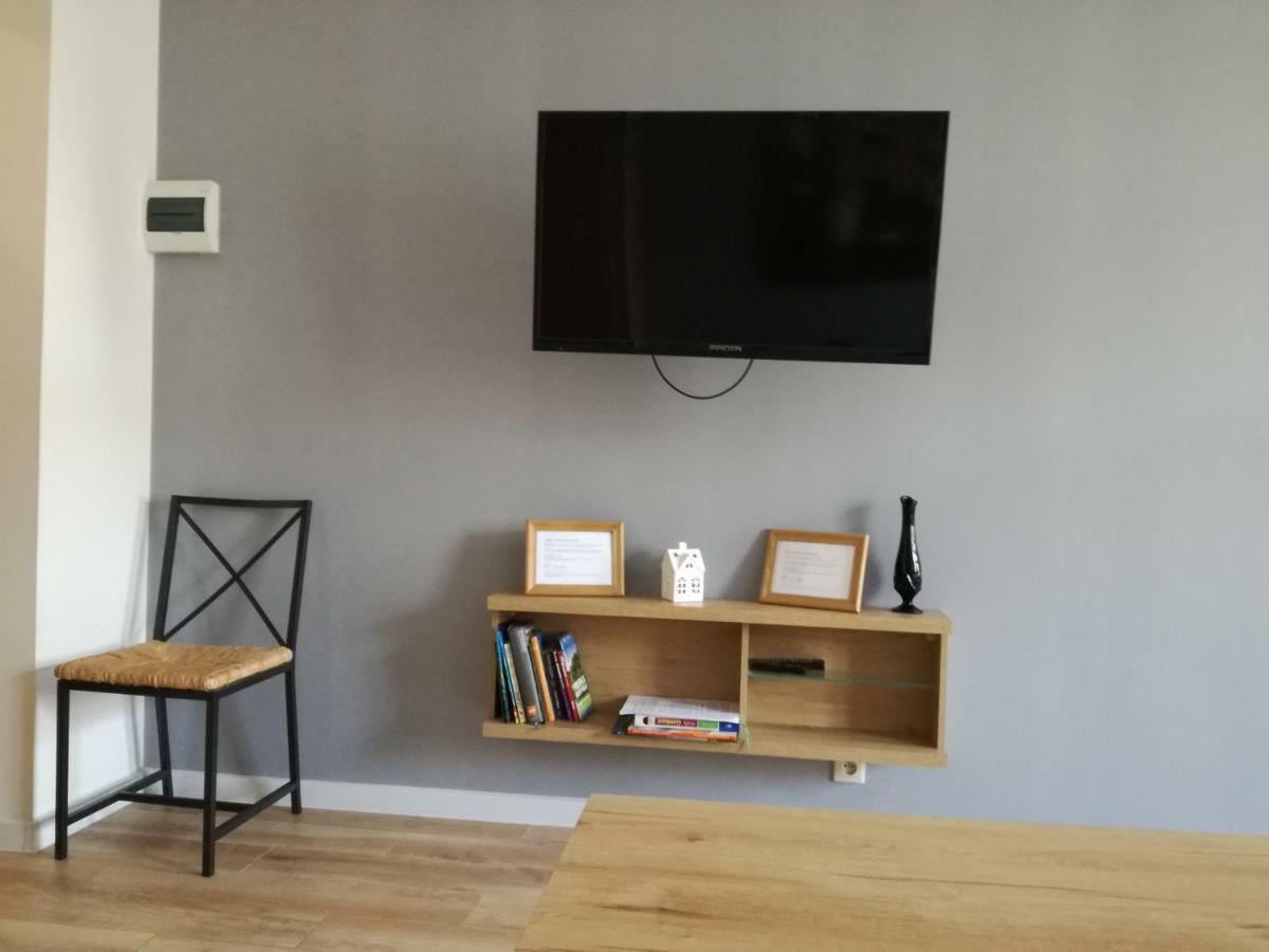 Novitas Apartments Wrocław Kültér fotó